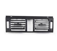 car air vent grille For For C-class For W204 For C180 For C200 For GLK300 For GLE For GL For ML Air Conditioning Air Outlet Vents Trim Covers Grille console vent rear air grille
