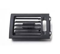 car air vent grille For For C-class For W204 For C180 For C200 For GLK300 For GLE For GL For ML Air Conditioning Air Outlet Vents Trim Covers Grille console vent rear air grille