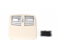 car air vent grille For For W212 For E Class For E200 For E260 For E300 For E320 For E400 Car Rear Conditioning Air Vent Grille Outlet Panel Cover console vent rear air grille