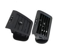 Car Air Vent Grille LH RH Dashboard Air A/C Vent Air Conditioning Outlet Vent 1QL40XDVAA 1QL41XDVAA For Dodge For Challenger 2008-2014