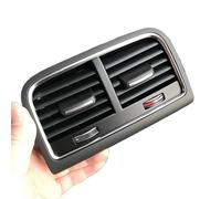 Car Air Vent Grille Rear Air Conditioning Outlet 8RD 819 203 8RD203819 8KD 819 203 8K0 819 203 For A4 B8 Q5