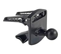 Car Air vent Mount With Ball Connector for Garmin Dezl 570LMT-D LMT Sat Nav Models