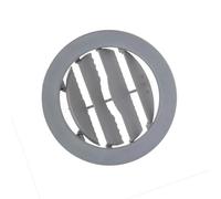Car Air Vent Nozzle Grille Compatible With Kia For Sedona For Carnival For Borrego 2006 2007 2008 2009 2010 2011 2012 2013 2014 Car Air Vent AC Grille