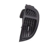 Car Air Vent Nozzles Compatible With Kia For Forte For Cerato For Koup 2009 2010 2011 2012 2013 A/C Air Outlet Vents DashBoard Air Conditioner Outlet(D)