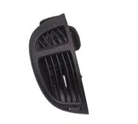 Car Air Vent Nozzles Compatible With Kia For Forte For Cerato For Koup 2009 2010 2011 2012 2013 A/C Air Outlet Vents DashBoard Air Conditioner Outlet(A)