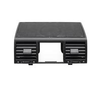 Car Air Vent Nozzles Compatible With Mercedes For Benz For G Class For W463 2004-2018 LHD RHD Left Right Middle AC Vent Grille Air Conditioning Outlet(Middle-A 1PC)