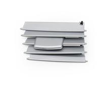 Car Air Vent Nozzles Compatible With Mercedes For Benz For W212 For Sedan 2009-2013 Car Front Dashboard Left Right Central Heater Air Vent Grille(Middle Left)