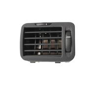 Car Air Vent Nozzles Compatible With Skoda For Superb 2000 2001 2002 2003 2004 2005 2006 2007 2008 Central Air Vent Outlet AC Heater Dashboard(Right)