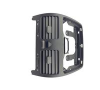 Car Air Vent Nozzles Compatible With VW For Rabbit 2006 2007 2008 2009 Dash Board Air Conditioning Grill Outlet Vent Interior Accessories(B)