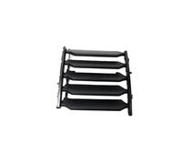 Car Air Vent Nozzles Compatible With VW For Tiguan For MK2 2017 2018 2019 2020 2021 Rear Air Conditioning Outlet Vents Tab Clip Repair Kit(Left B)