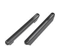 Car Air Vent Outlet Cover Compatible With Changan For CS95 2017 2018 Car Interior For Seat AC Floor Air Conditioner Vent Outlet Grille Cover