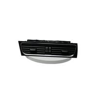 car air vent outlet For A4 B8 A5 2009-2016 Front Dashboard Air Conditioning Outlet Vent Conditioner 8KD820901(1Pcs Middle)