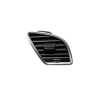 car air vent outlet For A4 B8 A5 2009-2016 Front Dashboard Air Conditioning Outlet Vent Conditioner 8KD820901(1Pcs Right)