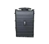 Car Air Vent Outlet For Chrysler 300C 1060489TRMAA DAS10147AA Front/Rear Dash A/C Heater Vent Outlet Vents Grill Insert(B-left)