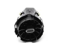 Car Air Vent Panel Air Conditioner Ac Vent Outlet Grille Cover 1778309200 2478303002 Compatible With Benz For GLB W247 2020 2021 2022(Left Or Right 1PC)