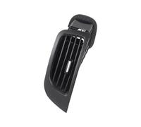 Car Air Vent Panel For KIA For Forte For Cerato 2008-2012 2013 OEM 974301M100 Car Front Left Right Air Conditioner Outlet LED DashBoard Interior Ac Vents Grille(Center left)