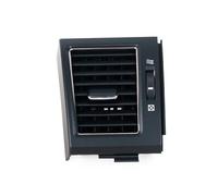 Car Air Vent Panel For Land For Cruiser 200 For LC200 2008 2009 2010 2011 2012 2013 A/C Air Conditioner Outlet Car-styling Vents Grill Ac Vents Grille(2)