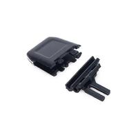 Car Air Vent Tab For Passat B8 CC 2019 2020 1PC Car Front Dashboard Rear Air Conditioner Outlet A C Air Conditioning Vents Tab Clip Pick Car Air Conditioning Outlet(1pc rear)