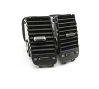 Car Air Vent Tab For ToyotaES For Land For Cruiser Prado 120 For Lexus GX470 2003-2009 Air Vent Outlet A/C Air Conditioning Vents Grille Air Conditioner Fit