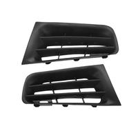 Car Air Vent Trim 1 Pair Left & Right Front Bumper Grille 7701474478 For Megane 2 2006-2009