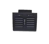 Car Air Vent Trim For Skoda For Octavia 2 A5 MK2 RS 2004-2014 Car Central Left Right Rear Air Vent AC Grille 1ZD820951(After)