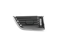 Car Air Vent Trim For Skoda For Octavia 2013-2021 Car Front Center Dashboard Left Right Middle AC Vent Grille Air Panel Cover 5E0820951C(Right 1PC)