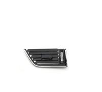 Car Air Vent Trim For Skoda For Octavia 2015-2021 Car Dashboard Front Left Right Central AC Vent Grille Outlet Panel Cover 5E0820951D(Right 1PC)