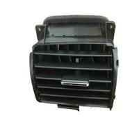 Car Air Vents For CRV 2007-2011 RE2/RE4 Center Console Air Outlet Central Frame Paddle Adjustable Air Vent Louvers(Left)