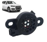 Car Alarm Buzzer - ABS, Compact Electronic Alarm with Long Lasting | Parking Radar for Light Reversing, Backup Alarms for Vehicles for Cars, Golf Carts, C