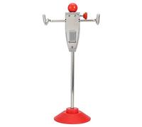 Car Alignment Rack, Car Alignment Truck Van Steering Wheel Holder Support Tool