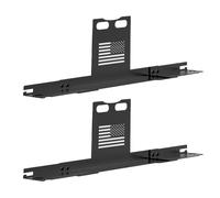 Car Alignment Tool Kit, Automotive Toe Alignment Gauge, Accurate Measuring Device with Adjustable Design, Tire Replacement Accessory for Workshop Maintenance, for Routine Vehicle Adjustment Use