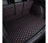 Car All Inclusive Rear Trunk Mats Boot Liner for Volvo XC60 2015-2017, Waterproof and Anti-Slip Boot Liner Mats,B