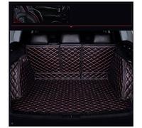 Car All Inclusive Trunk Boot Liner Mats, for Ford Kuga 2019-2023 Anti-Scratch Non-Slip Durable Cargo Tray Liners Protector Pad,B