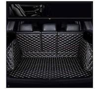 Car All Inclusive Trunk Boot Liner Mats, for Ford Mustang Mach-E 2021-2022 high level Waterproof Anti Scratch Non Slip Durable Liners Protector Pad Accessories,B