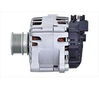 Hella Alternator 8EL 015 630-811 - 14V 150A Freewheel Pulley - Fits Ford C-Max/Focus/Kuga