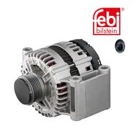 Car Alternator 12V Fits Ford Transit Tourneo Febi 101556 OE 1404791 1572736