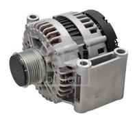 Car Alternator 12V Fits Ford Transit Tourneo Land Rover Defender Febi 187801