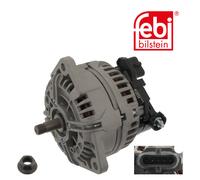 Car Alternator 12V Fits Man M 2000 L2000 F2000 Febi 48953 OE 51261017232