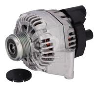 Car Alternator 12V Fits Opel Astra Corsa Combo Vauxhall Combo Tour Febi 188311