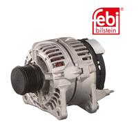 Car Alternator 12V Fits VW Golf Bora New Beetle Skoda Fabia Octavia Febi 101523