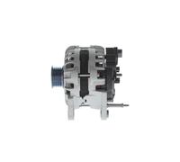 Car Alternator 12V Fits VW Golf Plus Polo Skoda Octavia Bosch 1 986 A01 120