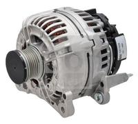 Car Alternator 12V Fits VW Passat Golf Jetta Skoda Octavia Fabia Febi 1001928