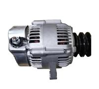 Car Alternator 2C 3C 3CTE 27060-64400 Compatible For Toyota Town Ace Lite Ace Noah CR40 CR50