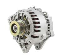 CAR Alternator Compatible For Ford Focus 2.0L 2000 2001 2002 2003 2004 98AB10300EB 8260 98AZ10346EA 98AZ10346EARM 98AZ-10346-EA