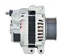 CAR ALTERNATOR Compatible for SCANIA A004TR5691 A004TR5691AM A004TR5691ZT A4TR5691 A4TR5691AM A4TR5691ZT LRA03706 LRA3706 DA2227 24v 100A