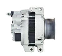 CAR ALTERNATOR Compatible For SCANIA A004TR5691 A004TR5691AM A004TR5691ZT A4TR5691 A4TR5691AM A4TR5691ZT LRA03706 LRA3706 DA2227 24v 100A