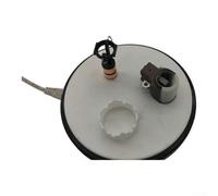 Car Alternator Repair Kit Compatible with For Denso Style Units Featuring Copper Winding Coils Insulating Sleeves and Assembly Hardware