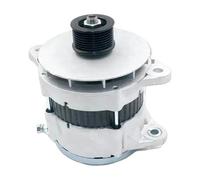 Car Alternators 2490313 1855294 Heavy for Truck Parts 24V 65A 150A Alternator for CAT C32 C7 C9