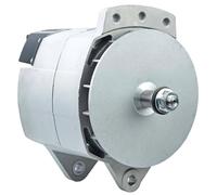 Car Alternators 24V 150A ATG20302 Alternator for Thermo for King for Bus 4125D55G01 4125D55G02