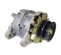Car Alternators 24V Alternator for Heavy Duty 27050-1112A EK100 EF750 for Hino for Truck Spare Parts